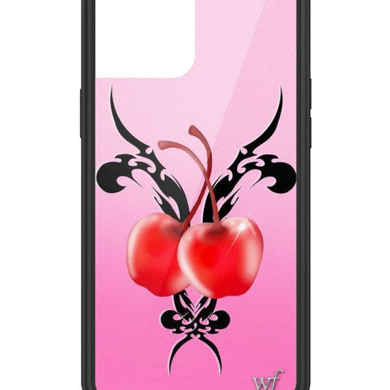 wildflower cherry girls r 4ever iphone 12 pro max