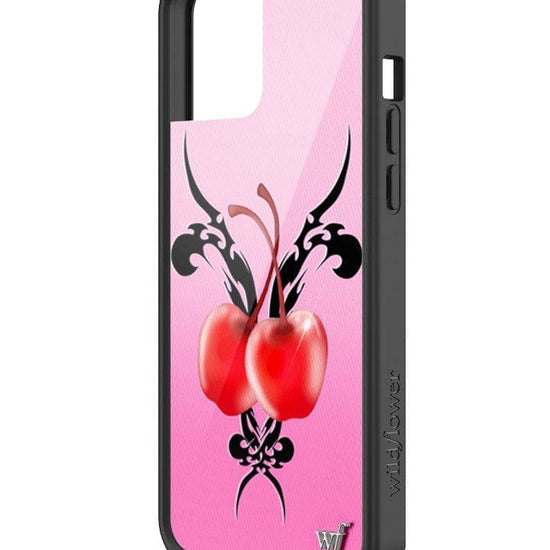 wildflower cherry girls r 4ever iphone 12 pro max