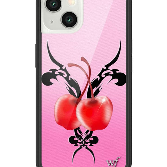 Wildflower Cherry Girls R 4Ever iPhone 13 Case