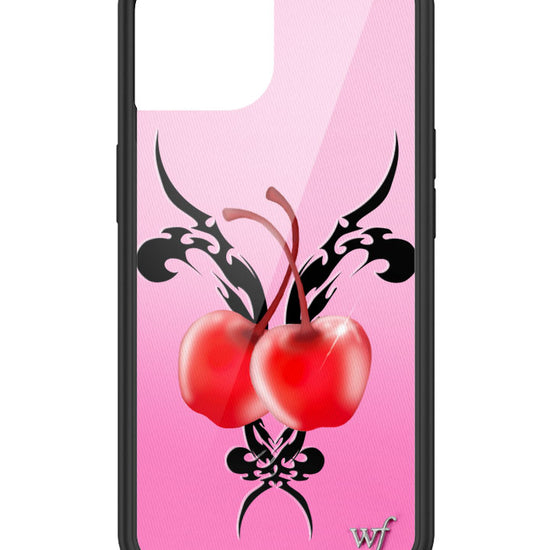 Wildflower Cherry Girls R 4Ever iPhone 13 Case