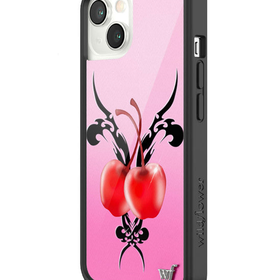 Wildflower Cherry Girls R 4Ever iPhone 13 Case