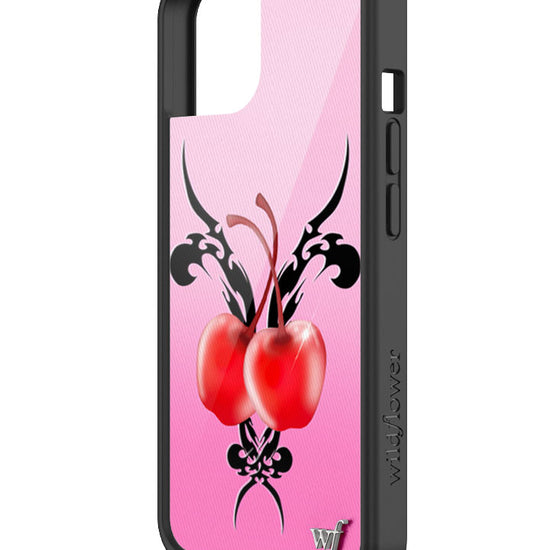 Wildflower Cherry Girls R 4Ever iPhone 13 Case