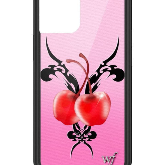 Wildflower Cherry Girls R 4Ever iPhone 13 Mini Case