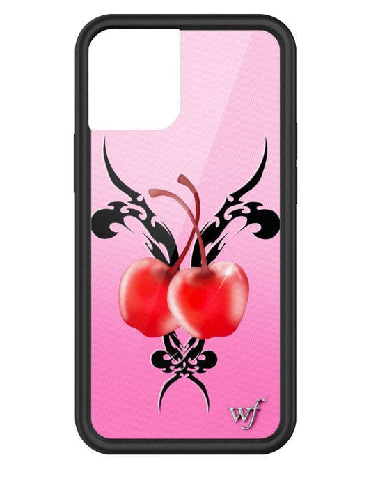 Wildflower Cherry Girls R 4Ever iPhone 13 Mini Case