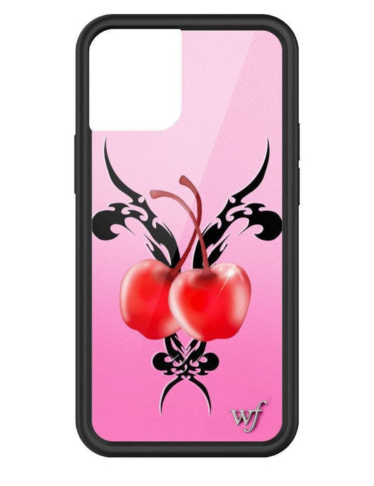 wildflower cherry girls r 4ever iphone 13 mini
