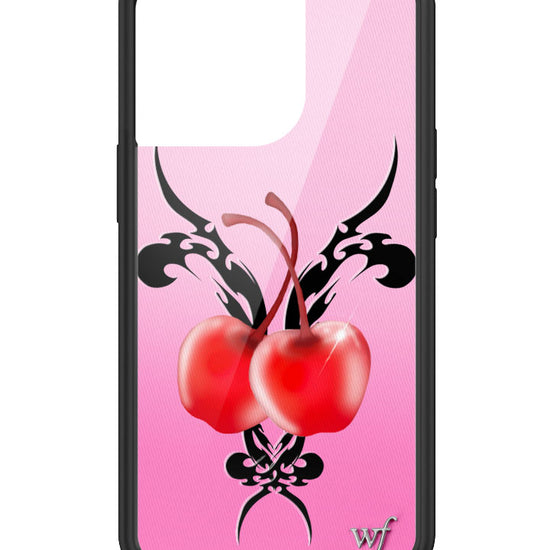 Wildflower Cherry Girls R 4Ever iPhone 13 Pro Case