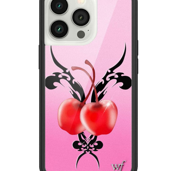 Wildflower Cherry Girls R 4Ever iPhone 13 Pro Case