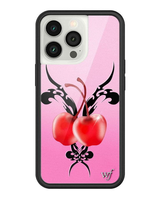 wildflower cherry girls r 4ever iphone 13 pro