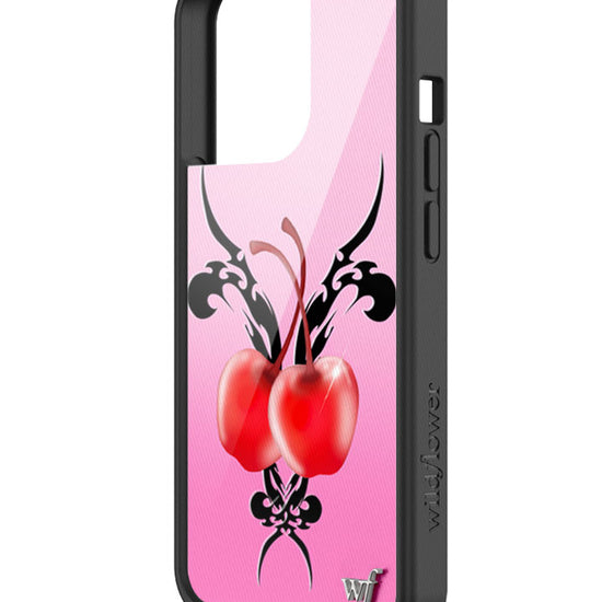 Wildflower Cherry Girls R 4Ever iPhone 13 Pro Case