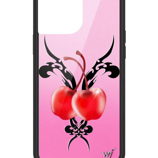 Wildflower Cherry Girls R 4Ever iPhone 13 Pro Max Case