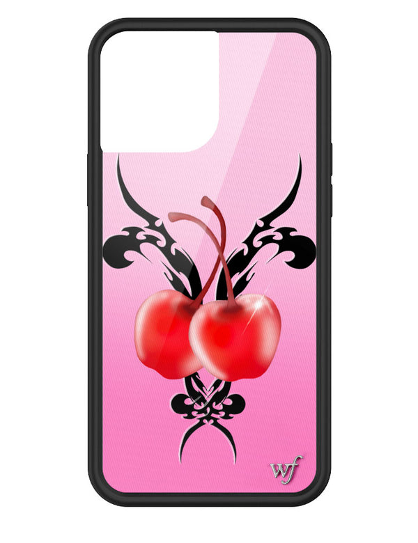 Wildflower Cherry Girls R 4Ever iPhone 13 Pro Max Case