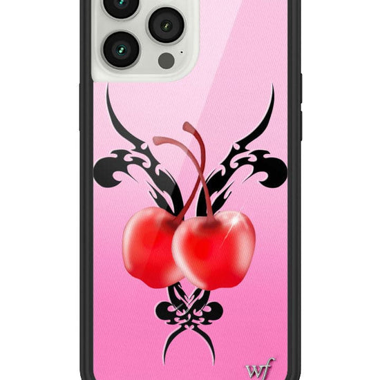 Wildflower Cherry Girls R 4Ever iPhone 13 Pro Max Case