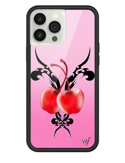 wildflower cherry girls r 4ever iphone 13 pro max