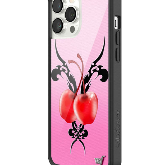 Wildflower Cherry Girls R 4Ever iPhone 13 Pro Max Case