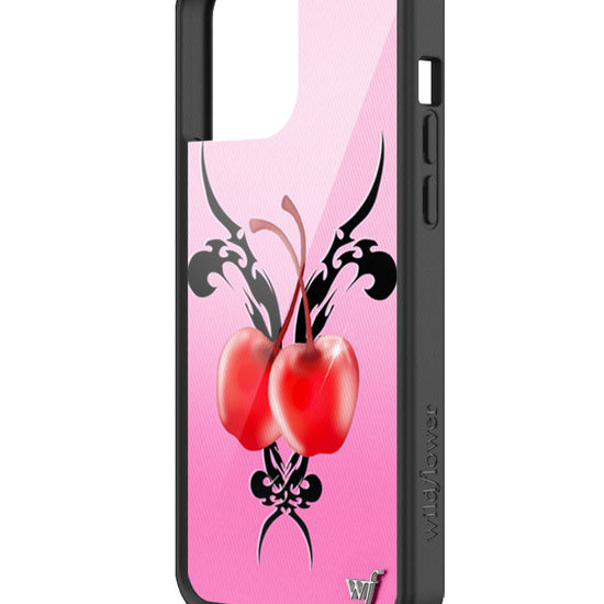 Wildflower Cherry Girls R 4Ever iPhone 13 Pro Max Case