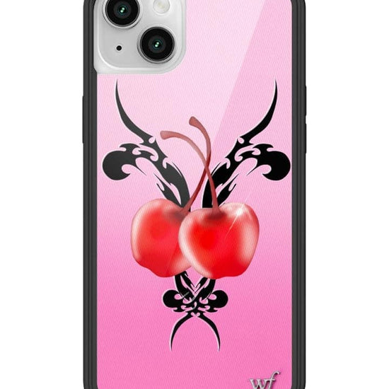 Wildflower Cherry Girls R 4Ever iPhone 14 Case