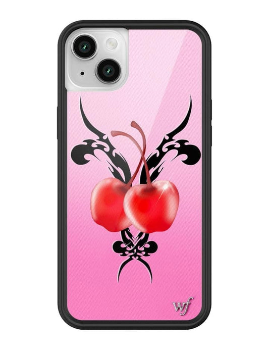 Wildflower Cherry Girls R 4Ever iPhone 14 Case