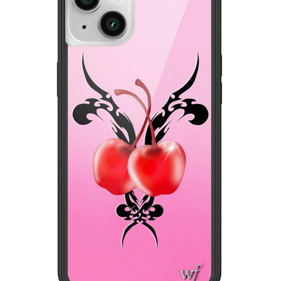 Wildflower Cherry Girls R 4Ever iPhone 14 Plus Case