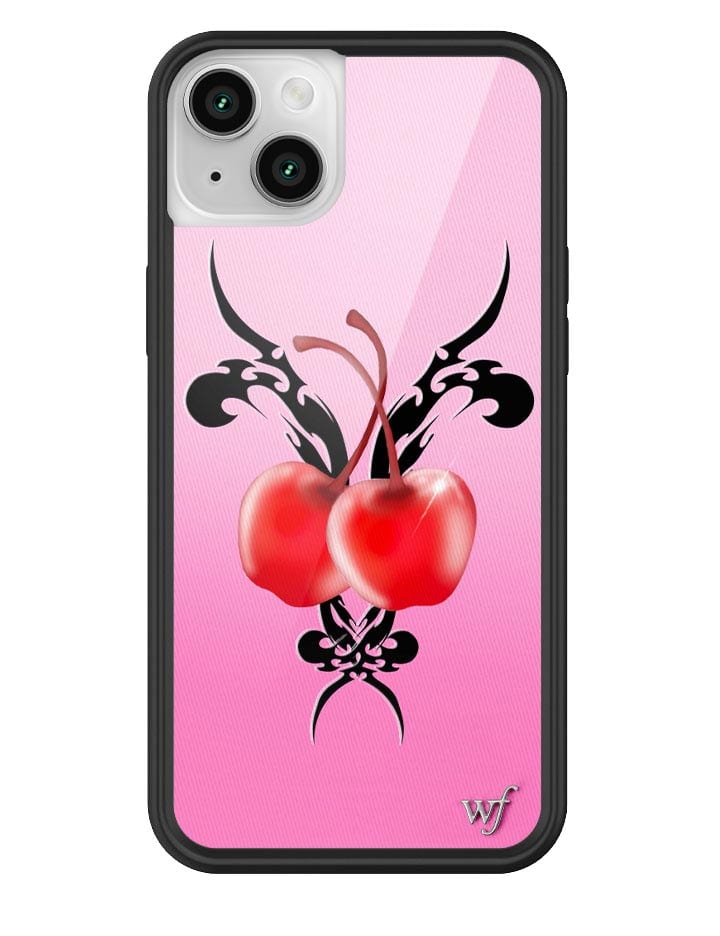 Wildflower Cherry Girls R 4ever Iphone 14 Plus Case Wildflower Cases