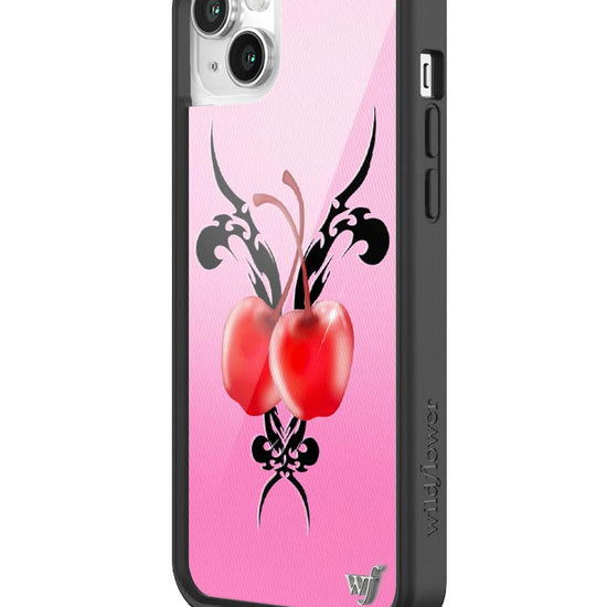 wildflower cherry girls r 4ever iphone 14 plus