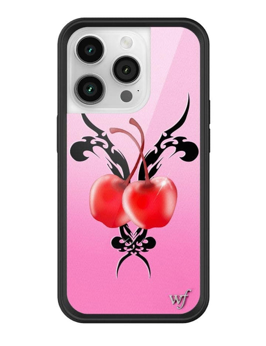 wildflower cherry girls r 4ever iphone 14 pro