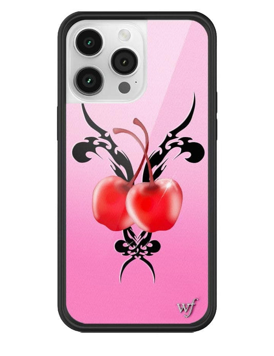 wildflower cherry girls r 4ever iphone 14 pro max