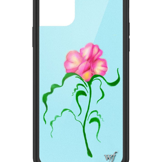 Wildflower Dancing Flower iPhone 11 Pro Max Case