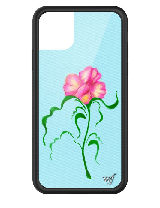 Wildflower Dancing Flower iPhone 11 Pro Max Case