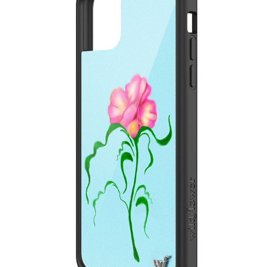 Wildflower Dancing Flower iPhone 11 Pro Max Case