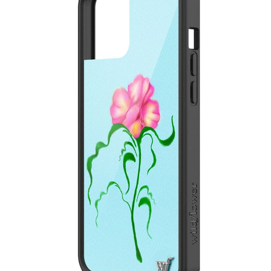 Wildflower Dancing Flower iPhone 12 Pro Max Case