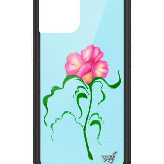 Wildflower Dancing Flower iPhone 13 Mini Case