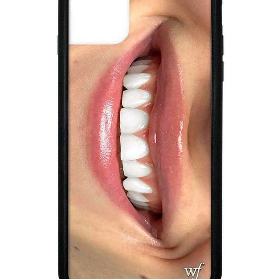 Wildflower Devon Lee Smile iPhone 11 Pro Max Case