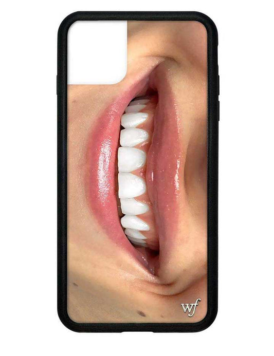 Wildflower Devon Lee Smile iPhone 11 Pro Max Case