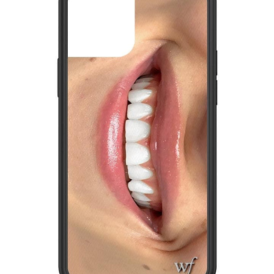 Wildflower Devon Lee Smile iPhone 12 / 12 Pro Case