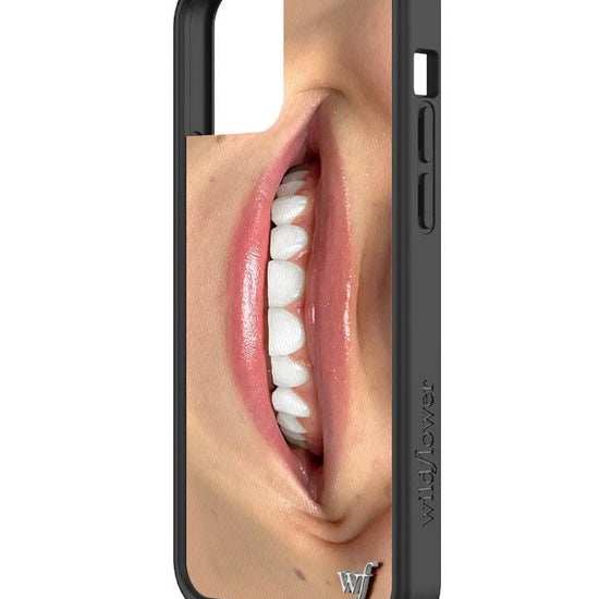 Wildflower Devon Lee Smile iPhone 12 / 12 Pro Case