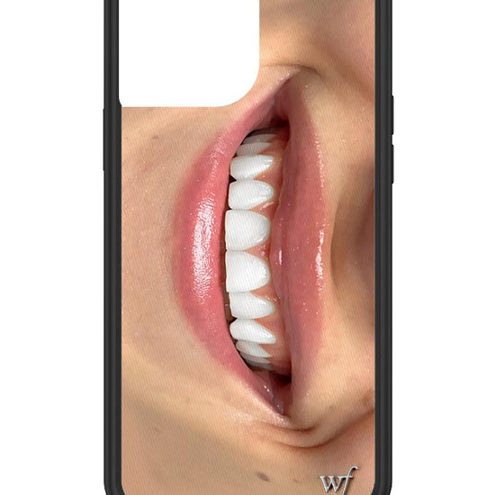 Wildflower Devon Lee Smile iPhone 13 Pro Max Case