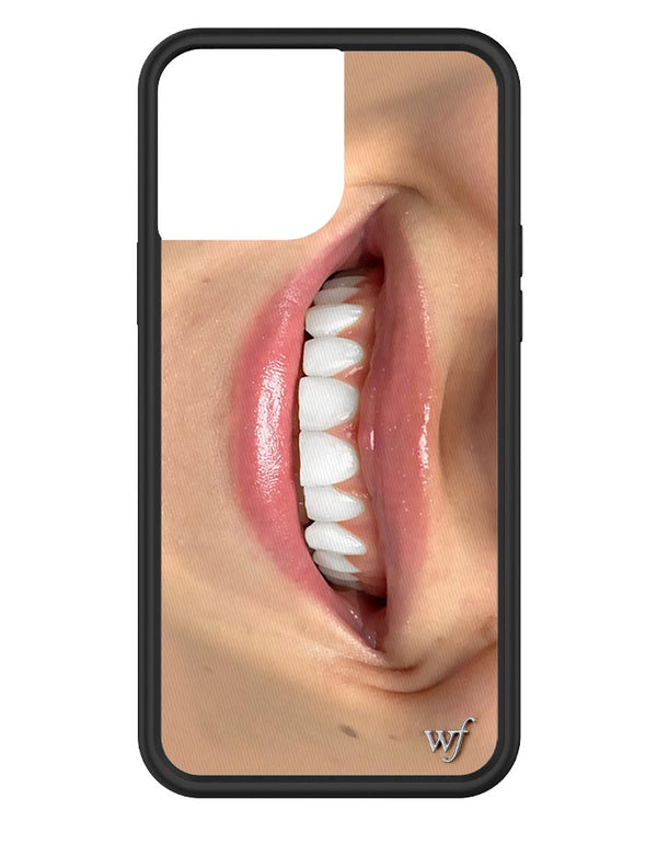 Wildflower Devon Lee Smile iPhone 13 Pro Max Case