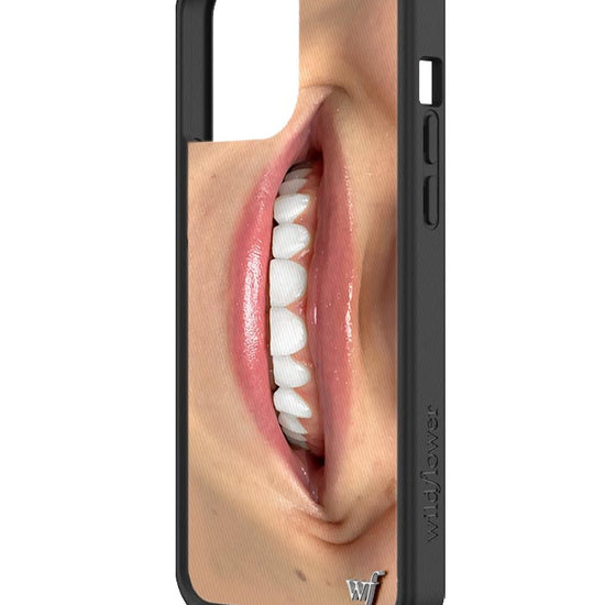 Wildflower Devon Lee Smile iPhone 13 Pro Max Case