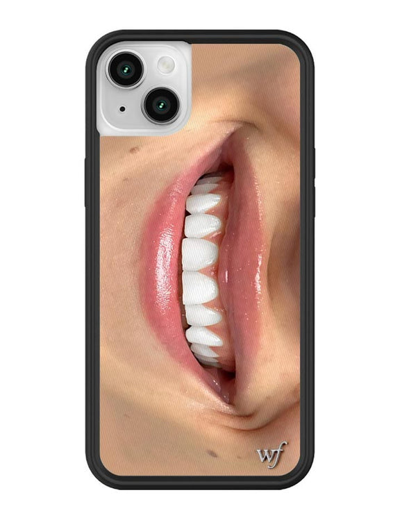 Wildflower Devon Lee Smile iPhone 14 Case – Wildflower Cases