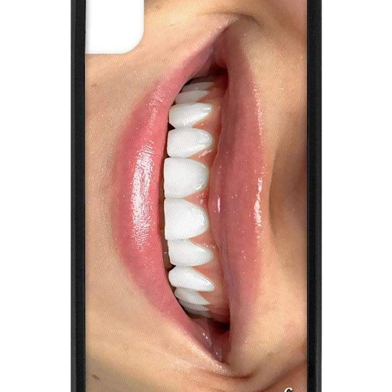 Wildflower Devon Lee Smile iPhone Xr Case