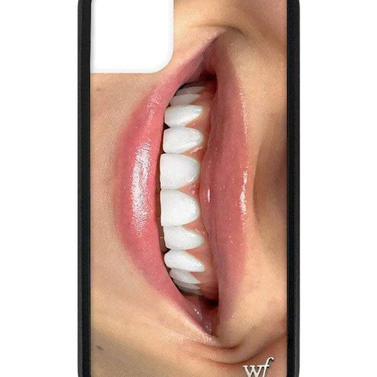 Wildflower Devon Lee Smile iPhone 11 Case