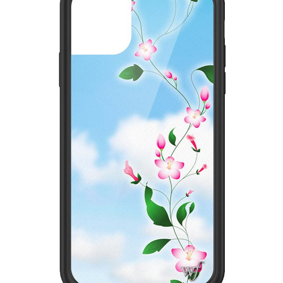 Wildflower Danielle Guizio Water Lily iPhone 11 Case