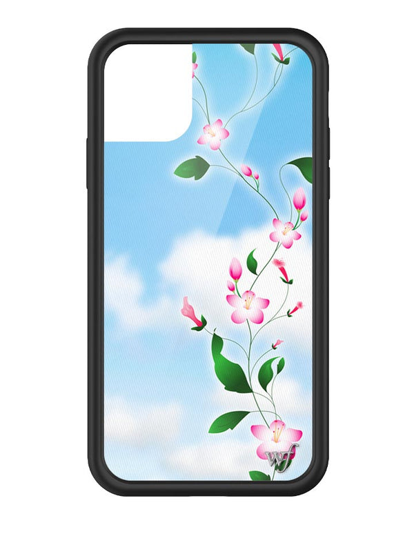 Wildflower Danielle Guizio Water Lily iPhone 11 Case