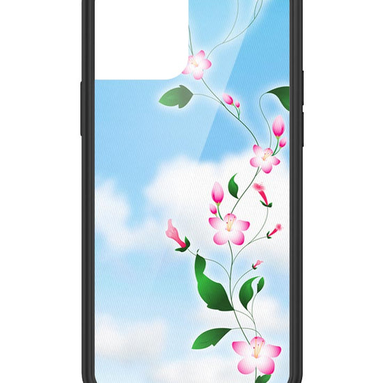 Wildflower Danielle Guizio Water Lily iPhone 12 Pro Case