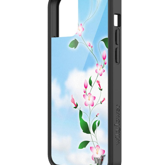 Wildflower Danielle Guizio Water Lily iPhone 12 Pro Case