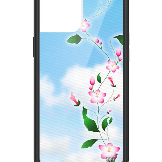 Wildflower Danielle Guizio Water Lily iPhone 12 Pro Max Case