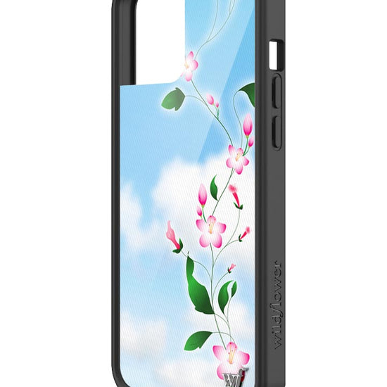 Wildflower Danielle Guizio Water Lily iPhone 12 Pro Max Case