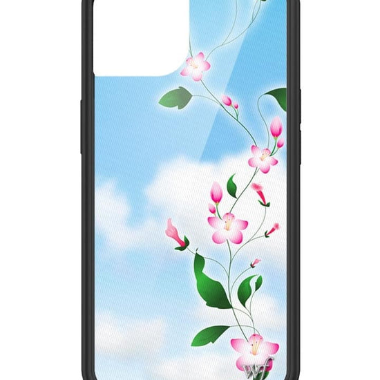 Wildflower Danielle Guizio Water Lily iPhone 13 Case