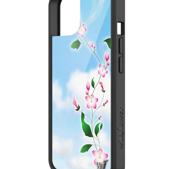 Wildflower Danielle Guizio Water Lily iPhone 13 Case