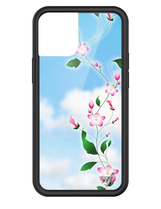 Wildflower Danielle Guizio Water Lily iPhone 13 Mini Case